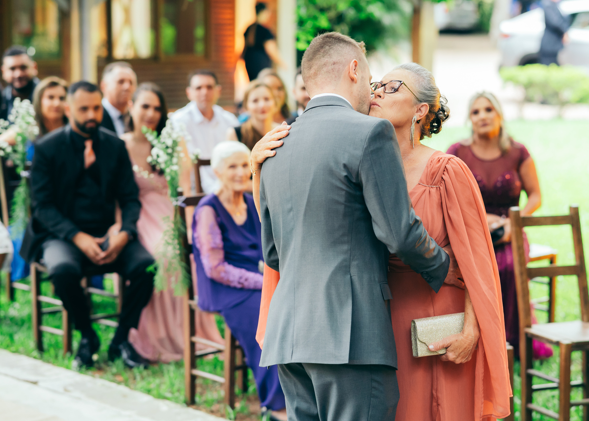 cerimonia externa casamento de dia daniela radavelli fotografia sitio da figueira casamento ao ar livre