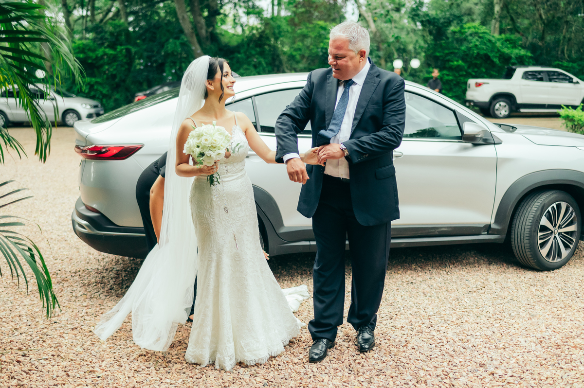 cerimonia externa casamento de dia daniela radavelli fotografia sitio da figueira casamento ao ar livre