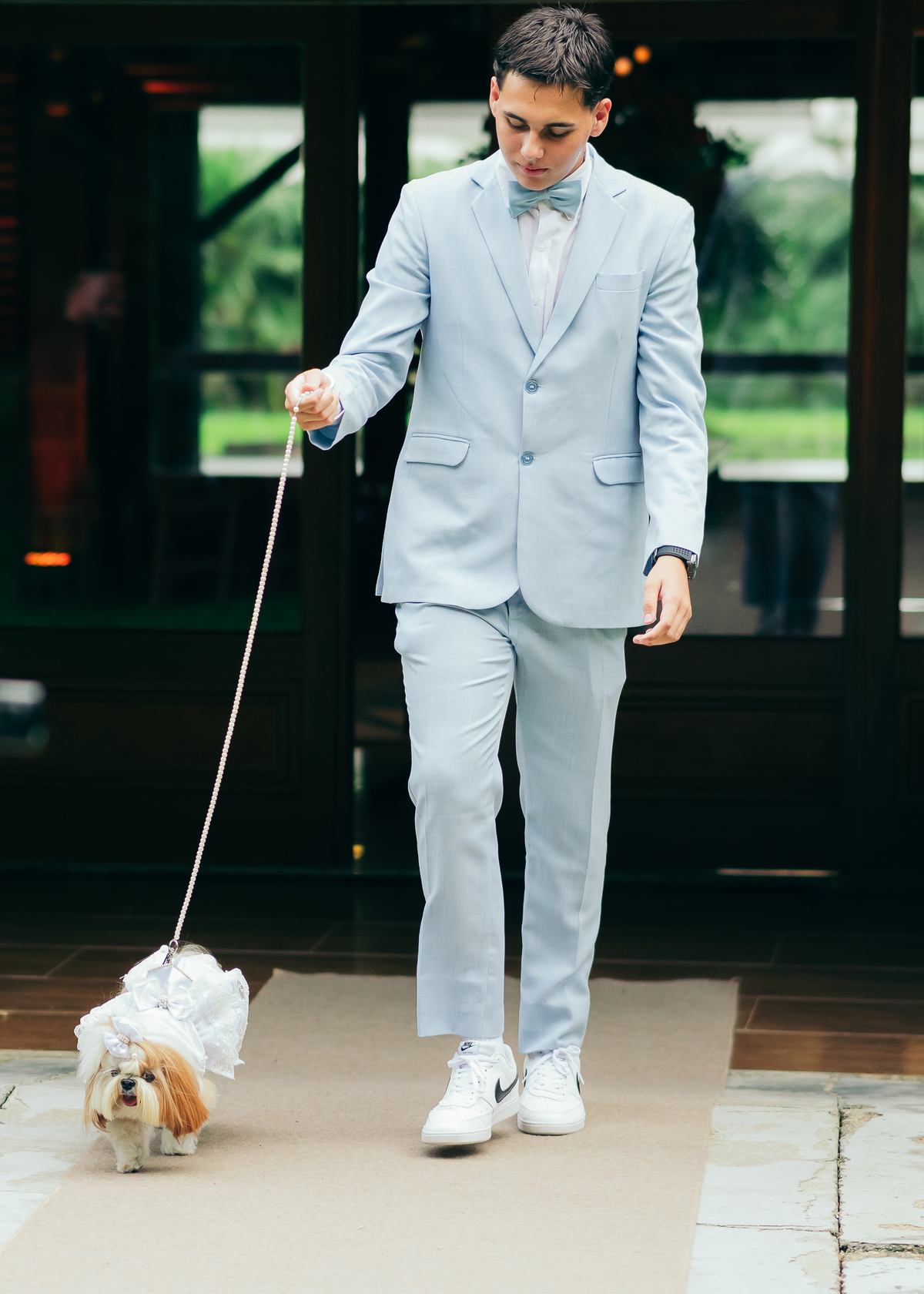 cerimonia externa casamento de dia daniela radavelli fotografia doguinho sitio da figueira casamento ao ar livre
