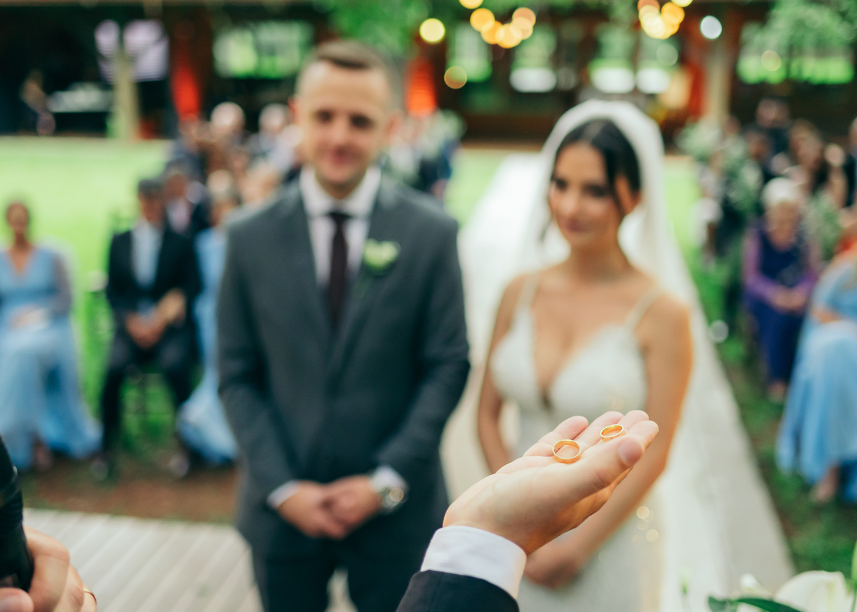 cerimonia externa casamento de dia daniela radavelli fotografia sitio da figueira casamento ao ar livre