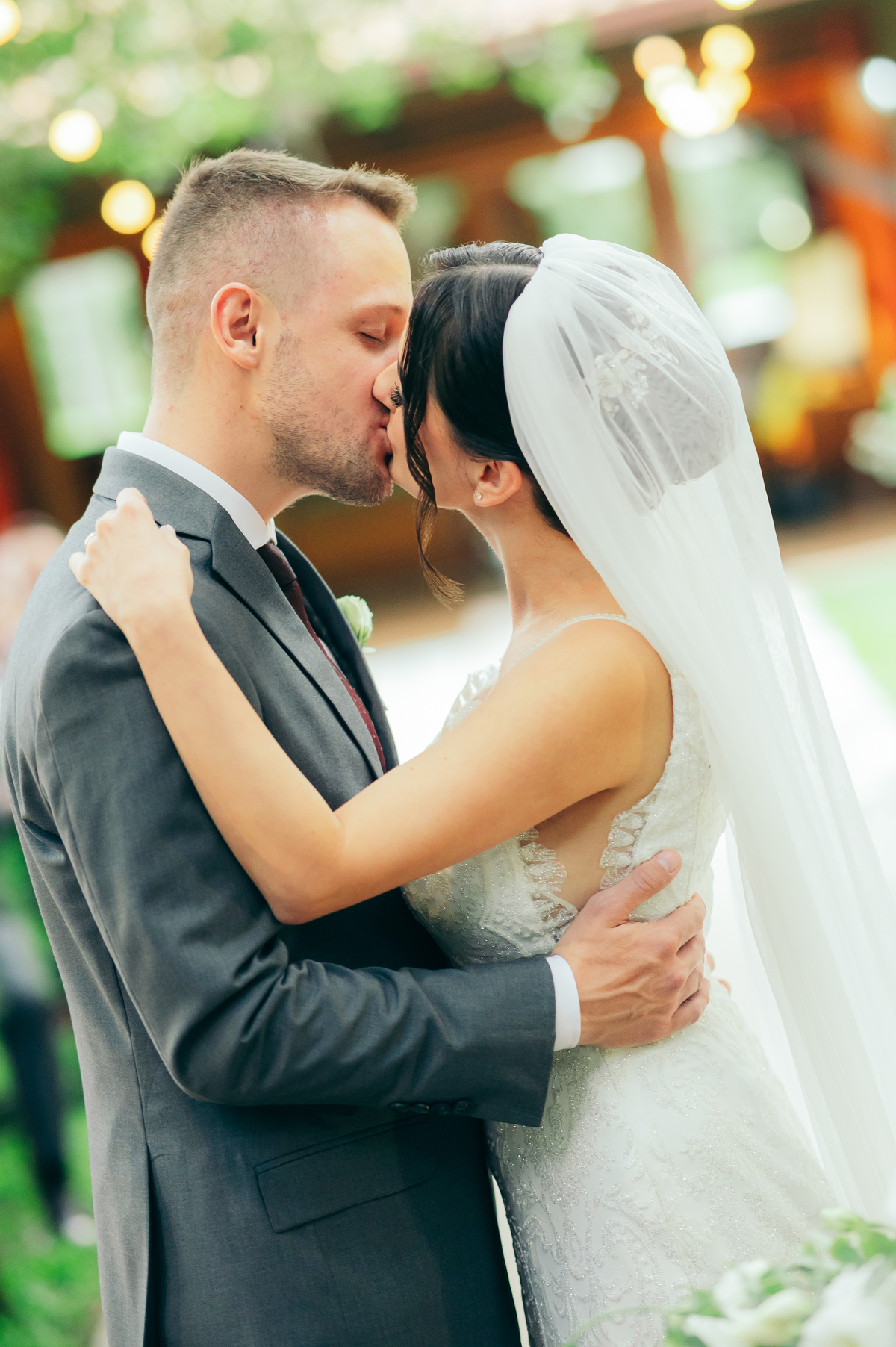 cerimonia externa casamento de dia daniela radavelli fotografia sitio da figueira casamento ao ar livre