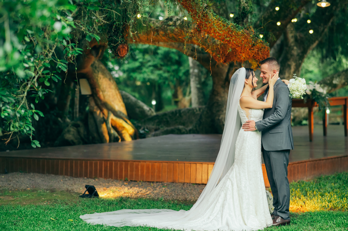 cerimonia externa casamento de dia daniela radavelli fotografia sitio da figueira casamento ao ar livre