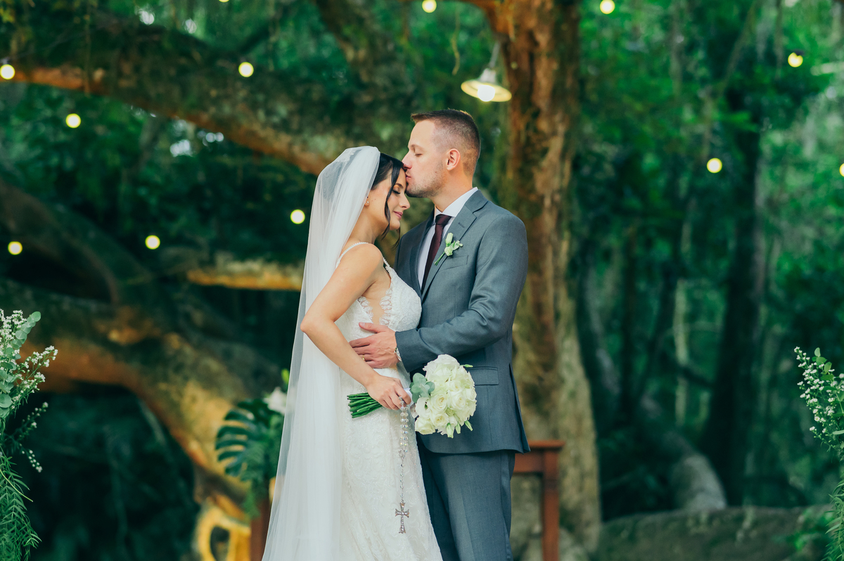 cerimonia externa casamento de dia daniela radavelli fotografia sitio da figueira casamento ao ar livre