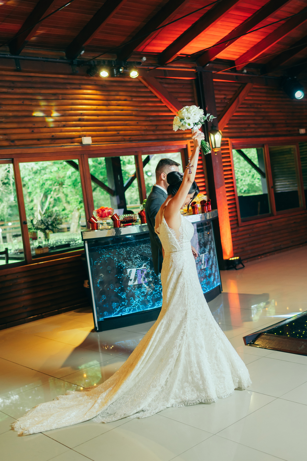 cerimonia externa casamento de dia daniela radavelli fotografia sitio da figueira casamento ao ar livre