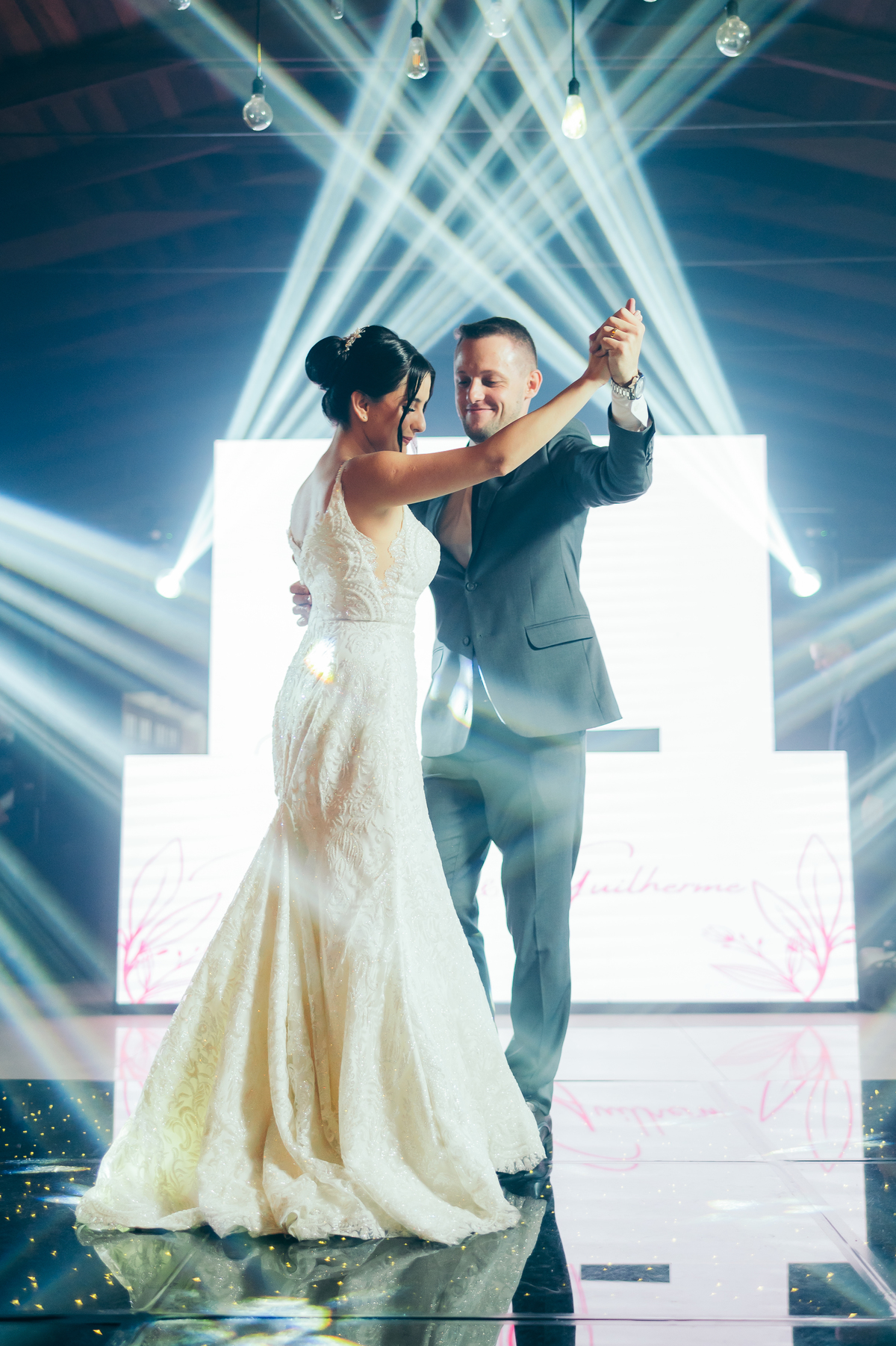 cerimonia externa casamento de dia daniela radavelli fotografia sitio da figueira