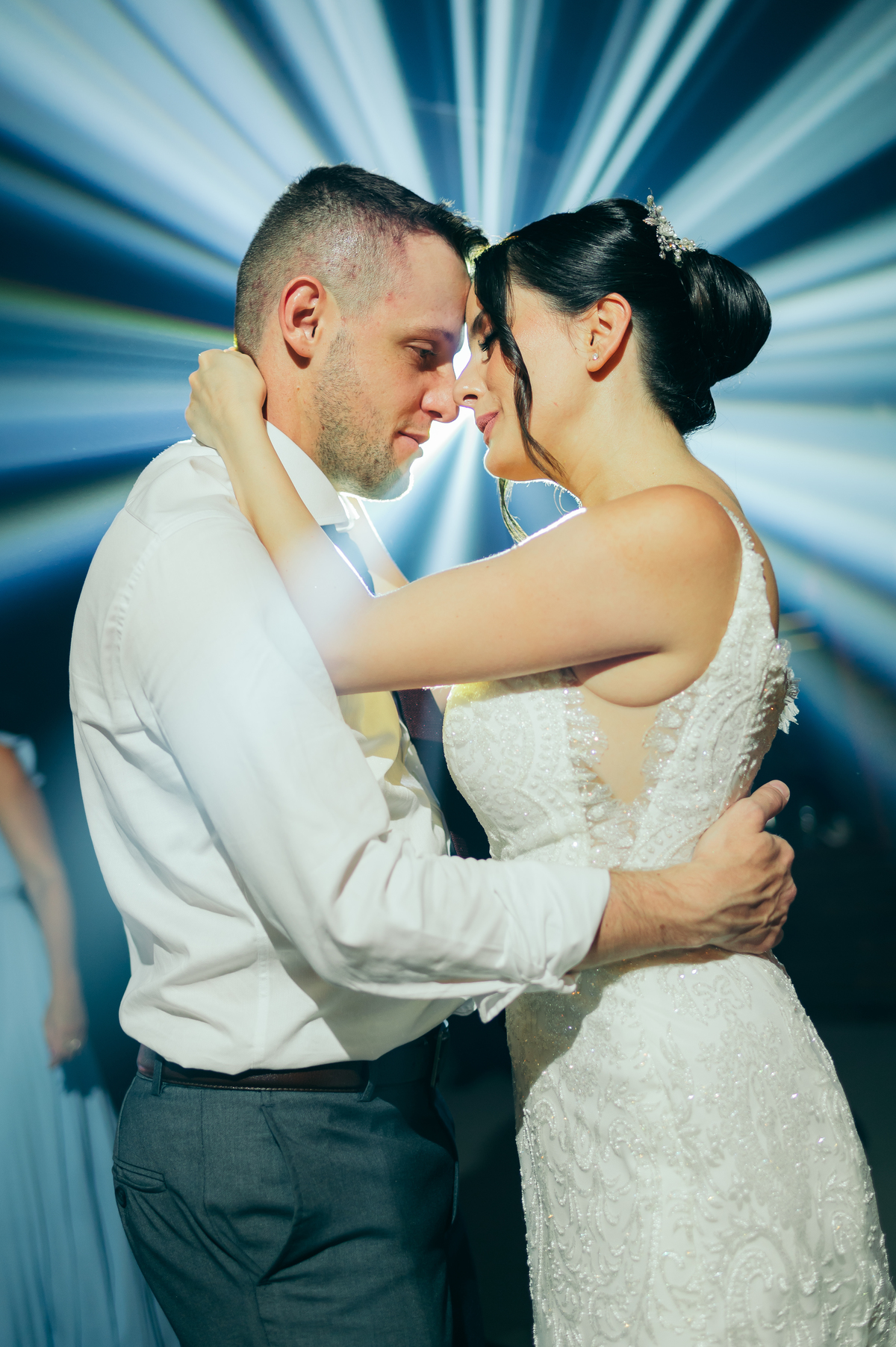 cerimonia externa casamento de dia daniela radavelli fotografia sitio da figueira 