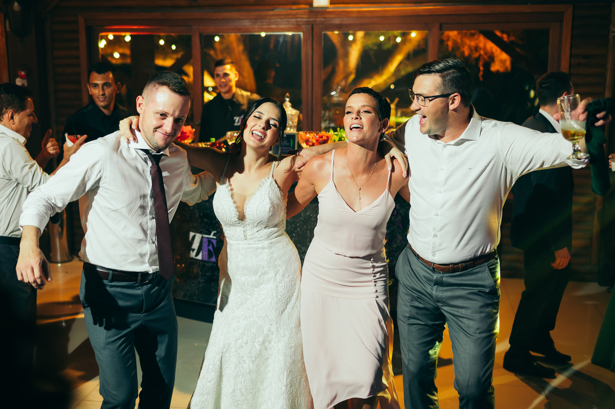 cerimonia externa casamento de dia daniela radavelli fotografia sitio da figueira