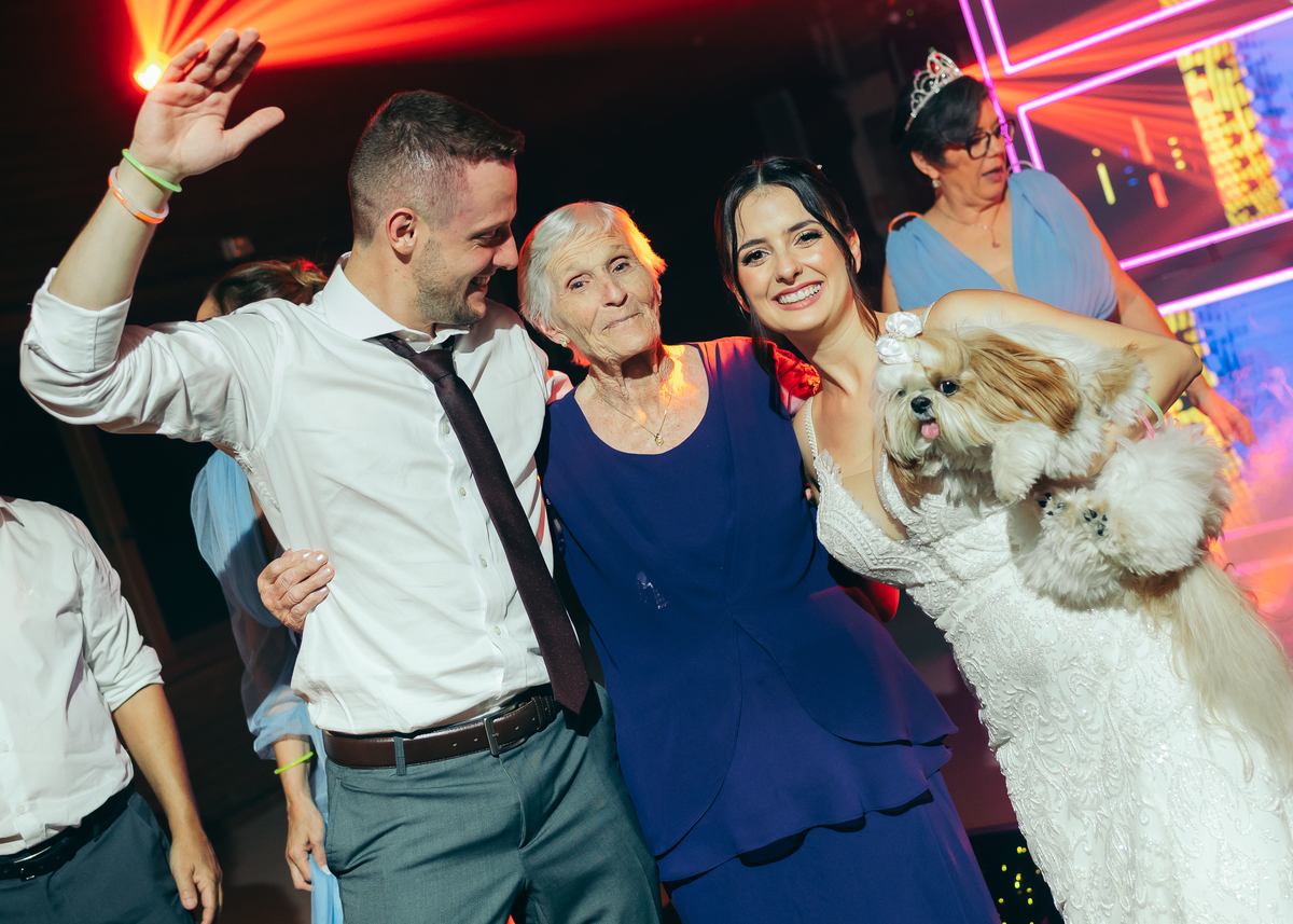 cerimonia externa casamento de dia daniela radavelli fotografia sitio da figueira