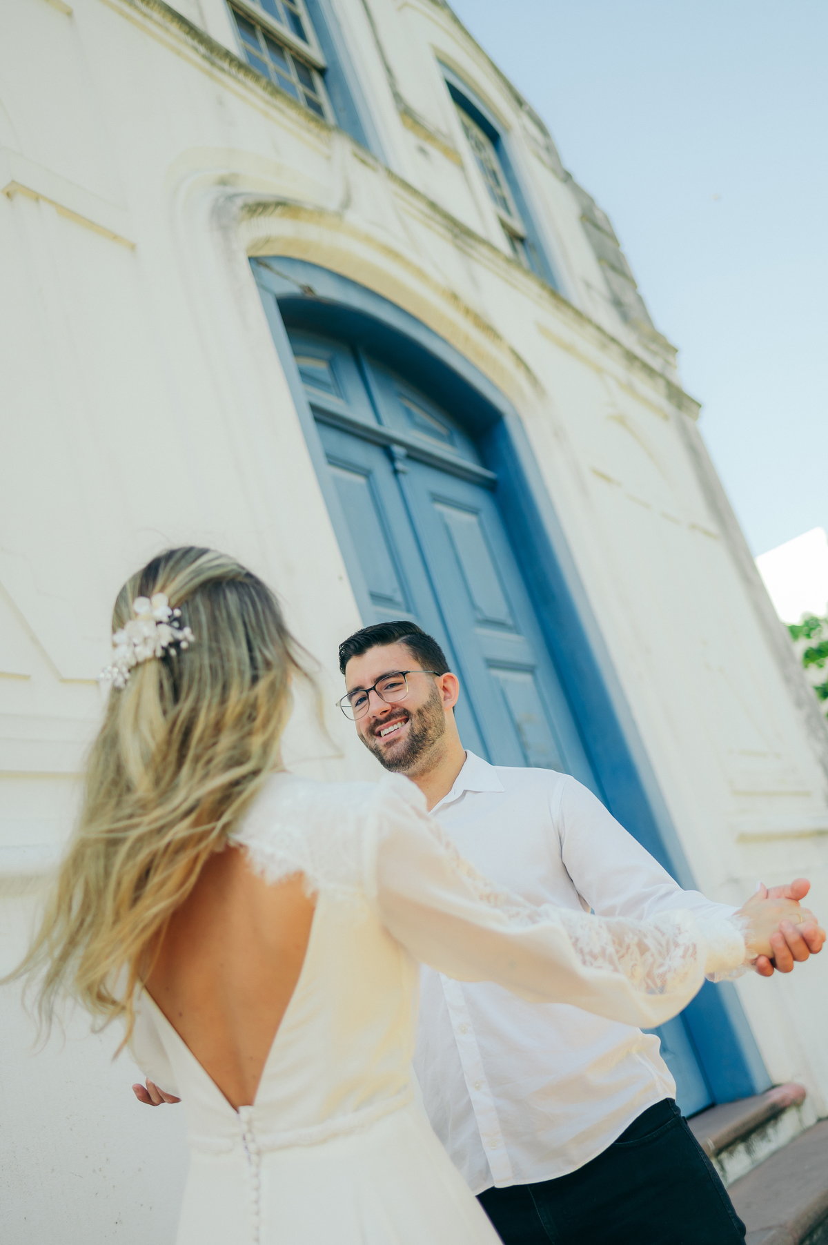 pre wedding ensaio em Torres daniela radavelli fotografia look de ensaio na praia casamento na praia  