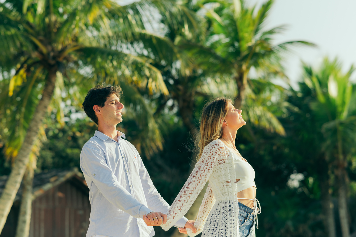 pre wedding ensaio em Floripa daniela radavelli fotografia look de ensaio na praia casamento na praia  