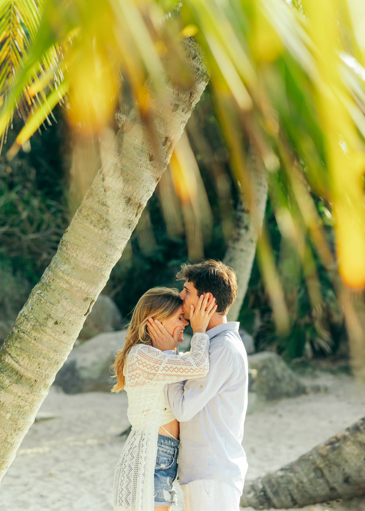 pre wedding ensaio em Floripa daniela radavelli fotografia look de ensaio na praia casamento na praia  