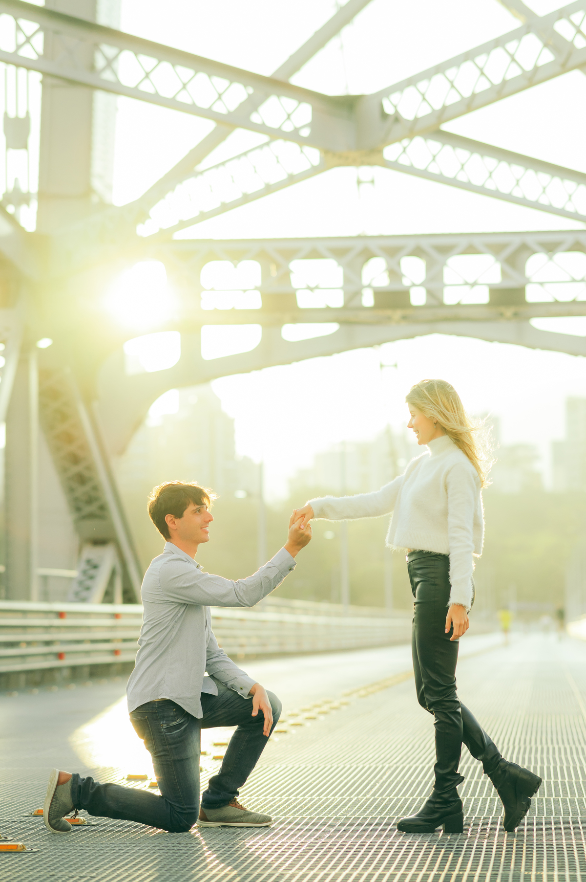 pre wedding ensaio em Floripa daniela radavelli fotografia look de ensaio na praia casamento na praia  
