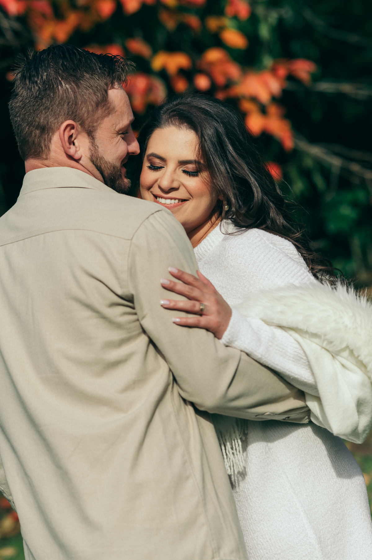 ensaio de casal em Monte Belo do Sul pré wedding na Serra Gaúcha daniela radavelli fotografia fotos com vinho e parreiral 