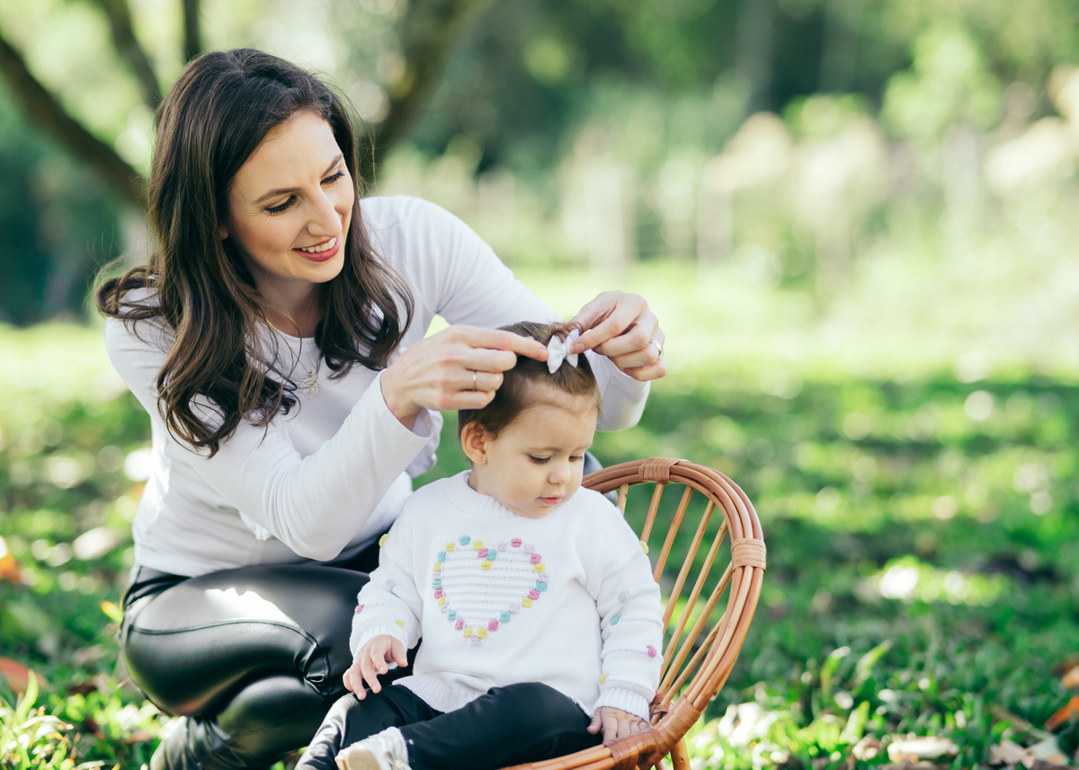 ensaio em família daniela radavelli fotografia Carlos Barbosa serra gaúcha ensaio com cavalo ensaio de bebê e família
