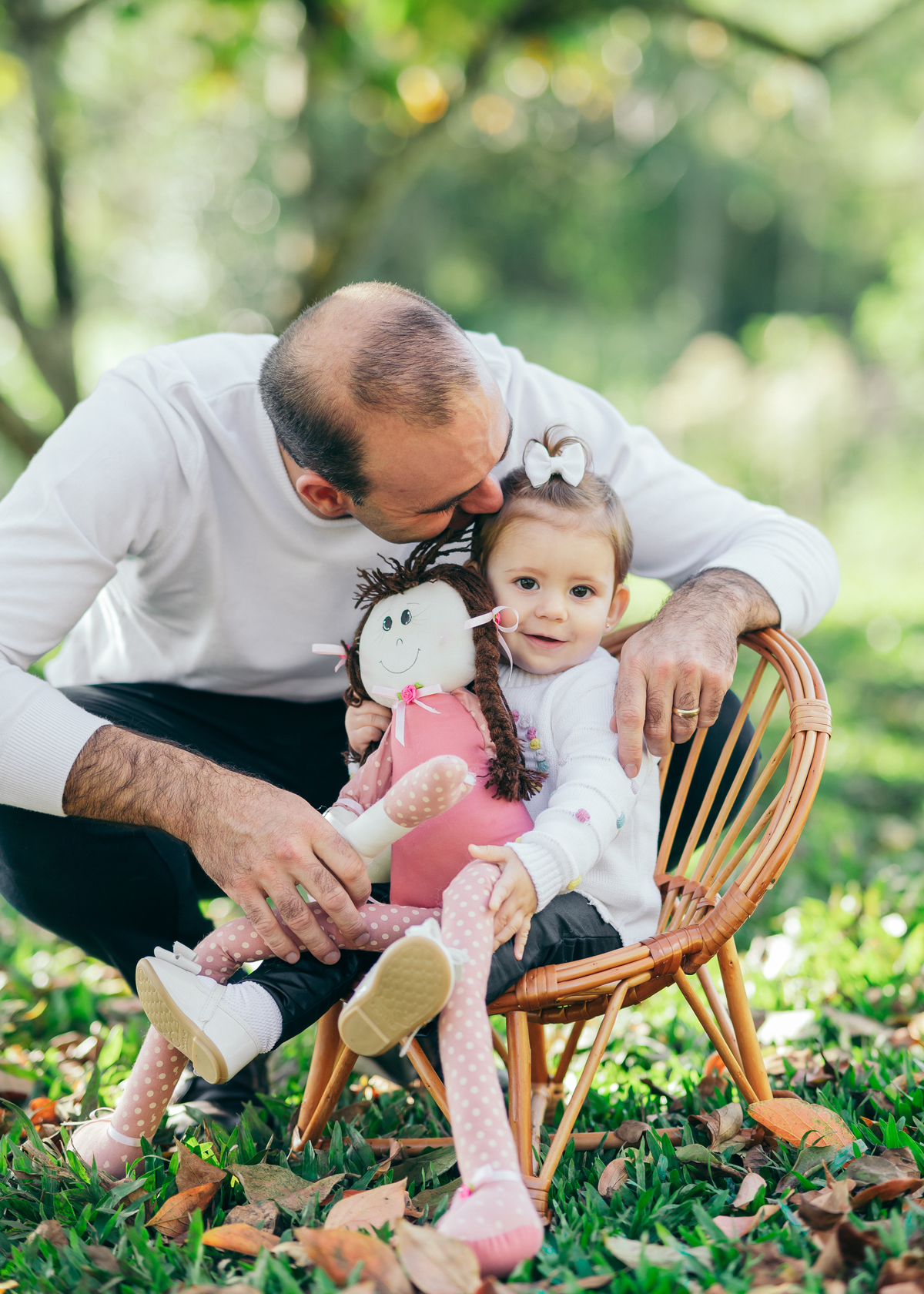 ensaio em família daniela radavelli fotografia Carlos Barbosa serra gaúcha ensaio com cavalo ensaio de bebê e família