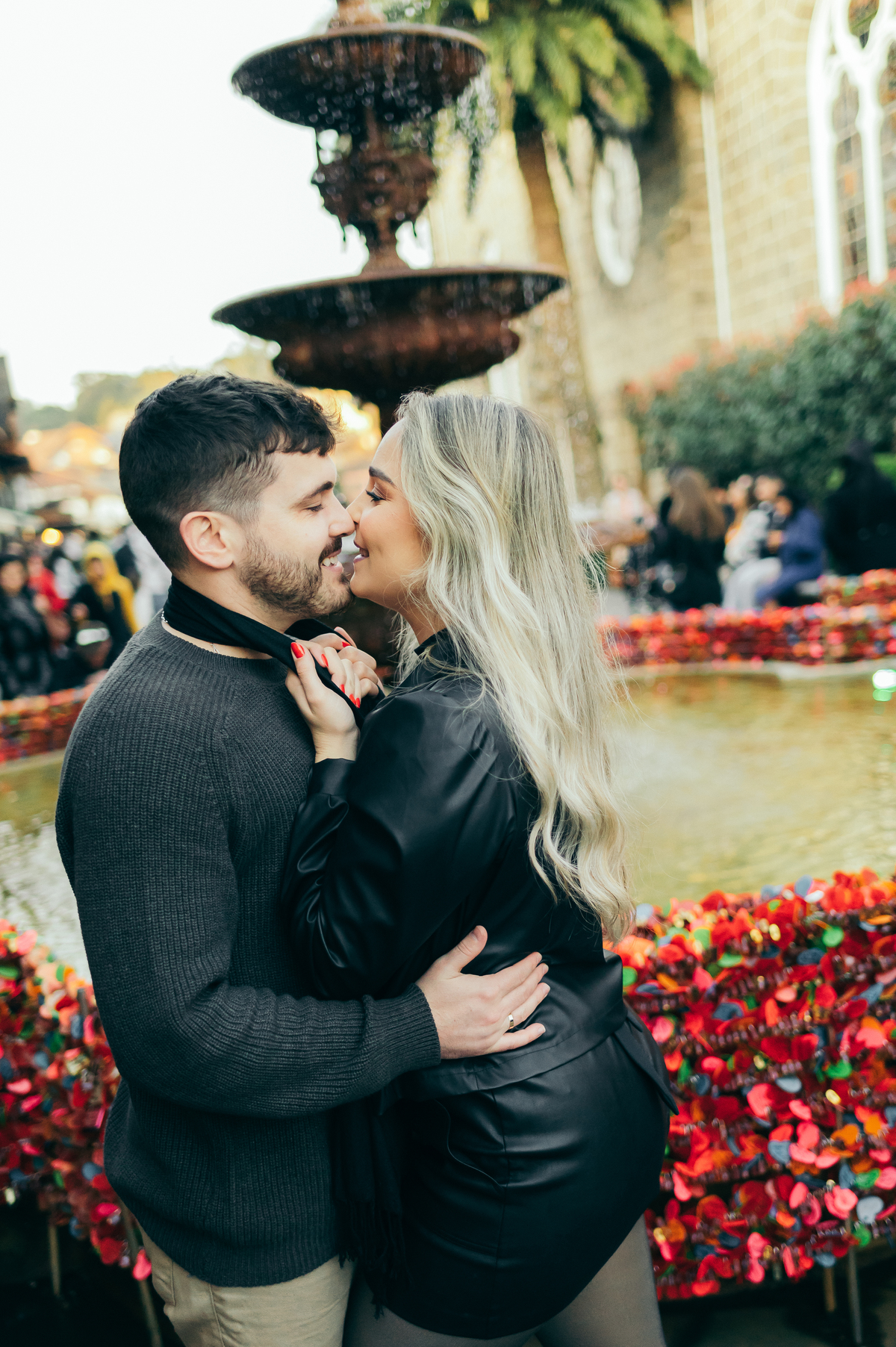 ensaio de casal ensaio pré wedding daniela radavelli fotografia fotografa na serra gaúcha fotógrafa de casamento ensaio em Gramado pedido de casamento noivado