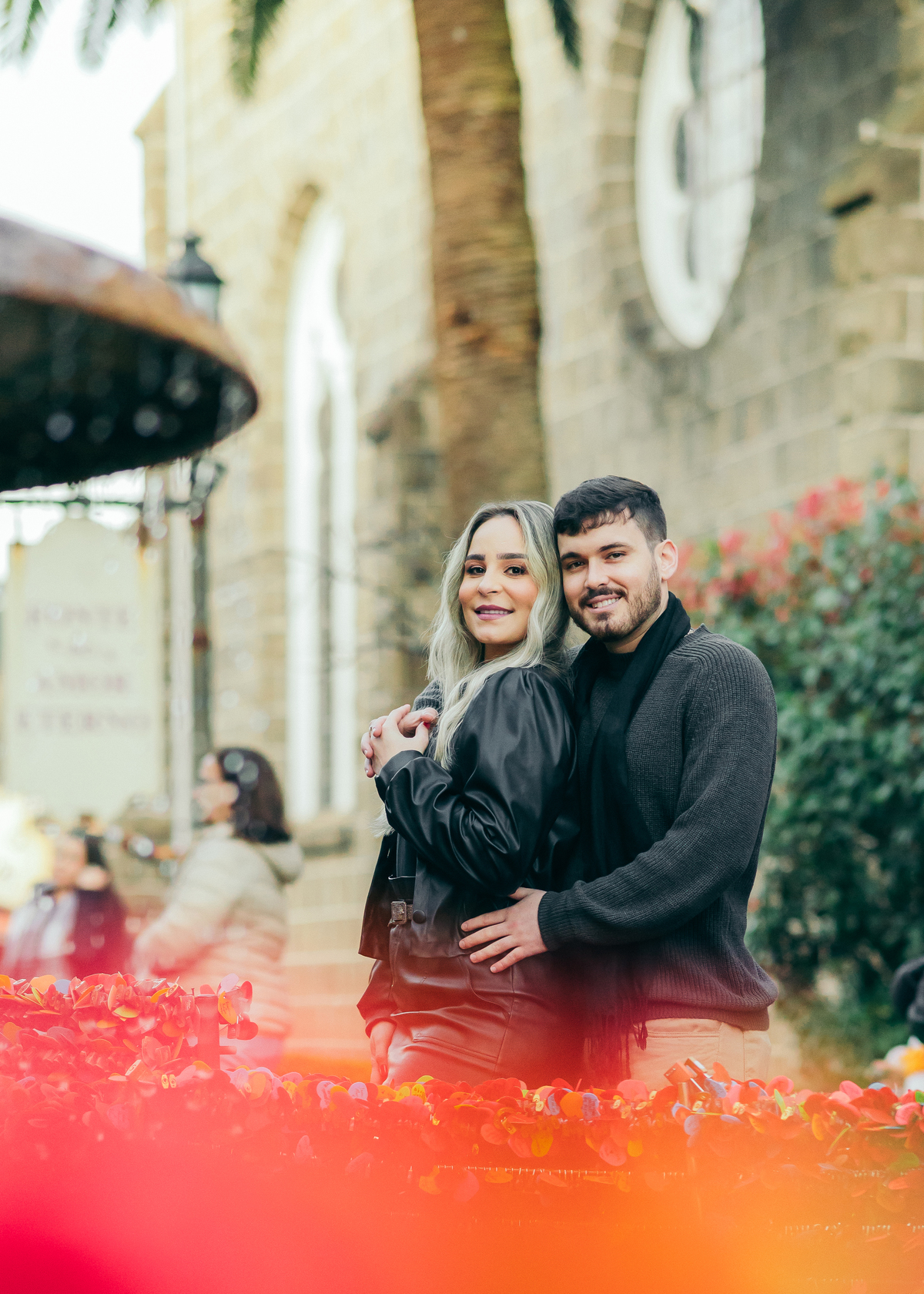 ensaio de casal ensaio pré wedding daniela radavelli fotografia fotografa na serra gaúcha fotógrafa de casamento ensaio em Gramado pedido de casamento noivado