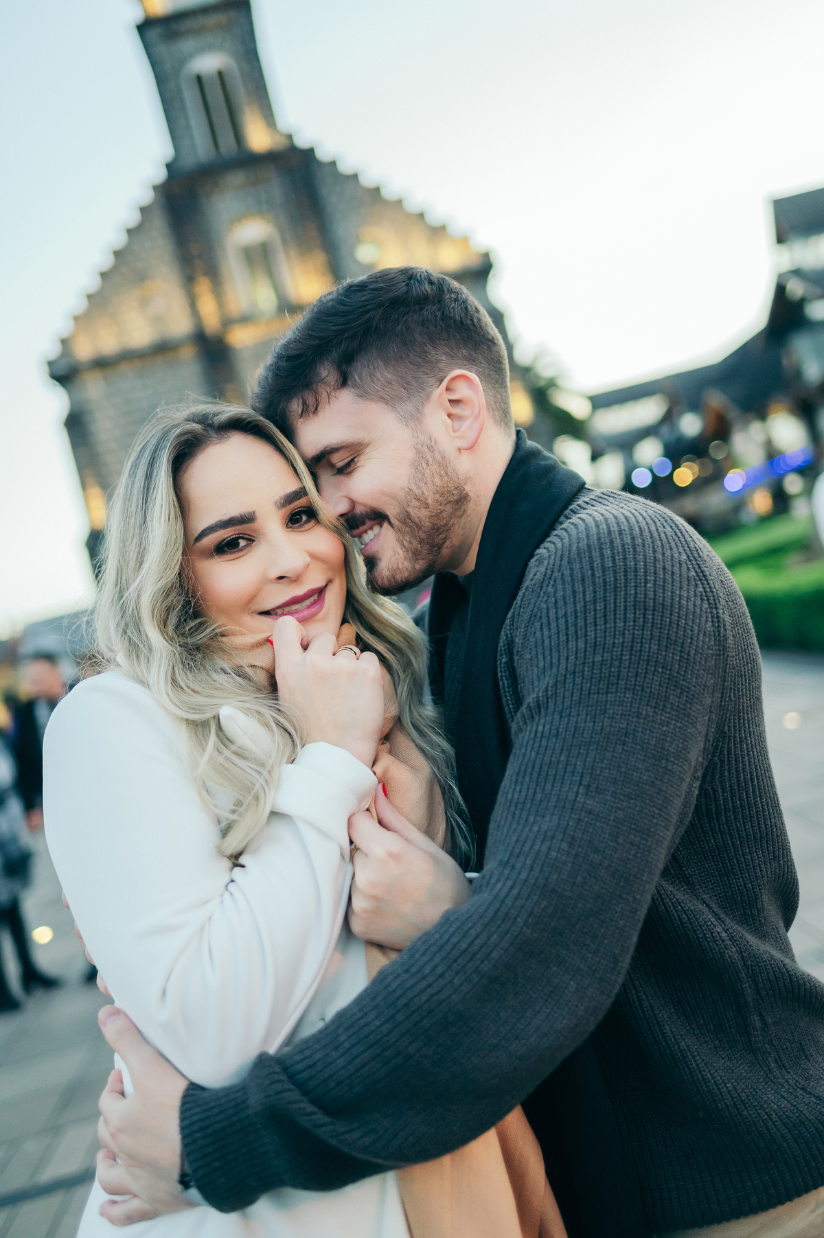 ensaio de casal ensaio pré wedding daniela radavelli fotografia fotografa na serra gaúcha fotógrafa de casamento ensaio em Gramado pedido de casamento noivado