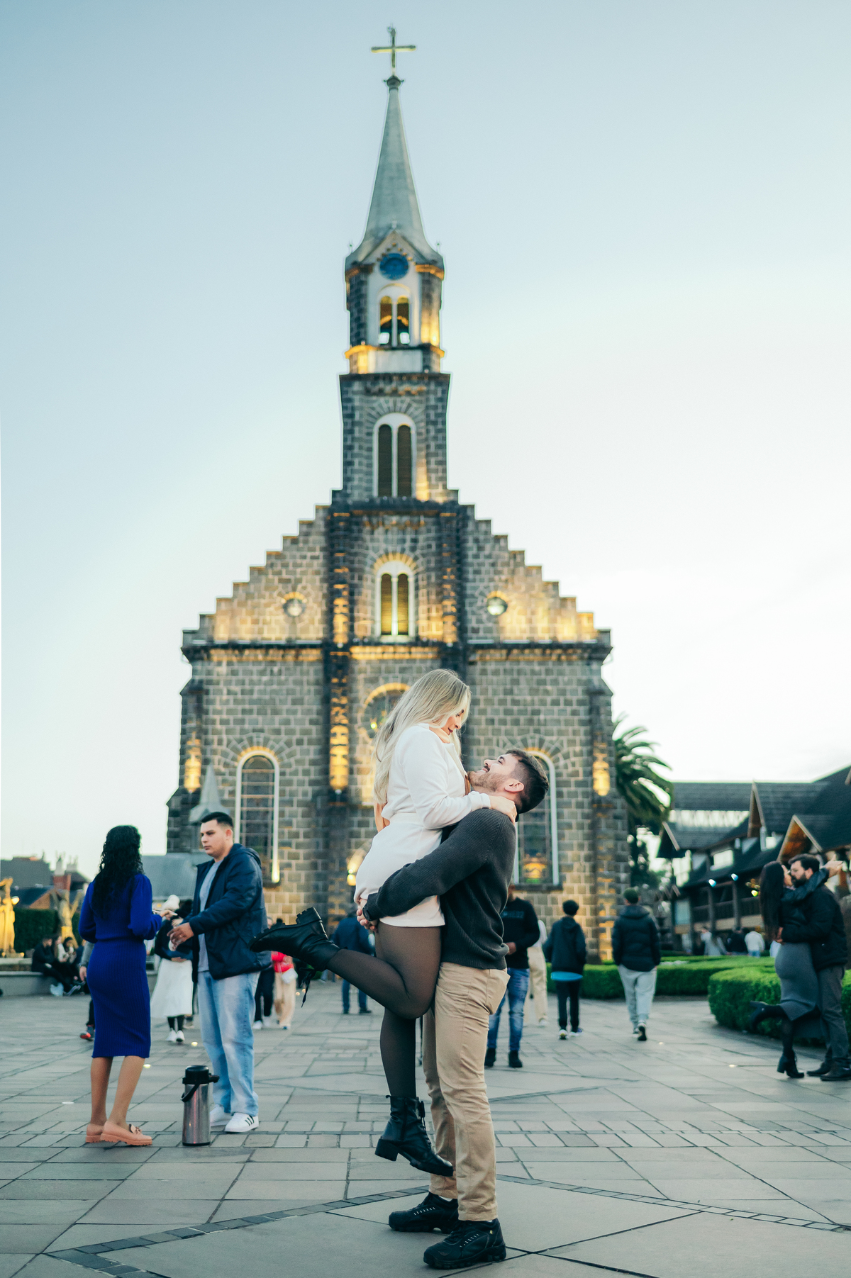 ensaio de casal ensaio pré wedding daniela radavelli fotografia fotografa na serra gaúcha fotógrafa de casamento ensaio em Gramado pedido de casamento noivado