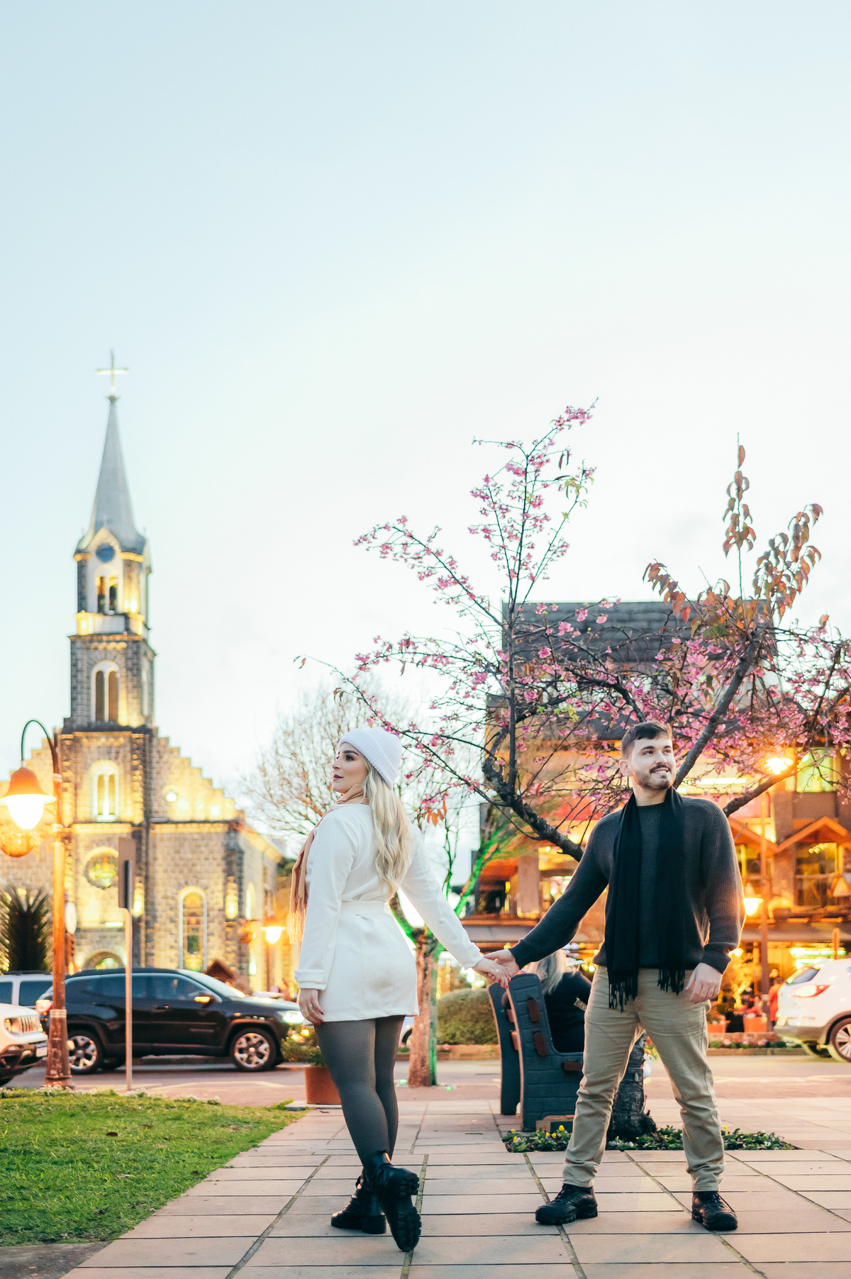 ensaio de casal ensaio pré wedding daniela radavelli fotografia fotografa na serra gaúcha fotógrafa de casamento ensaio em Gramado pedido de casamento noivado