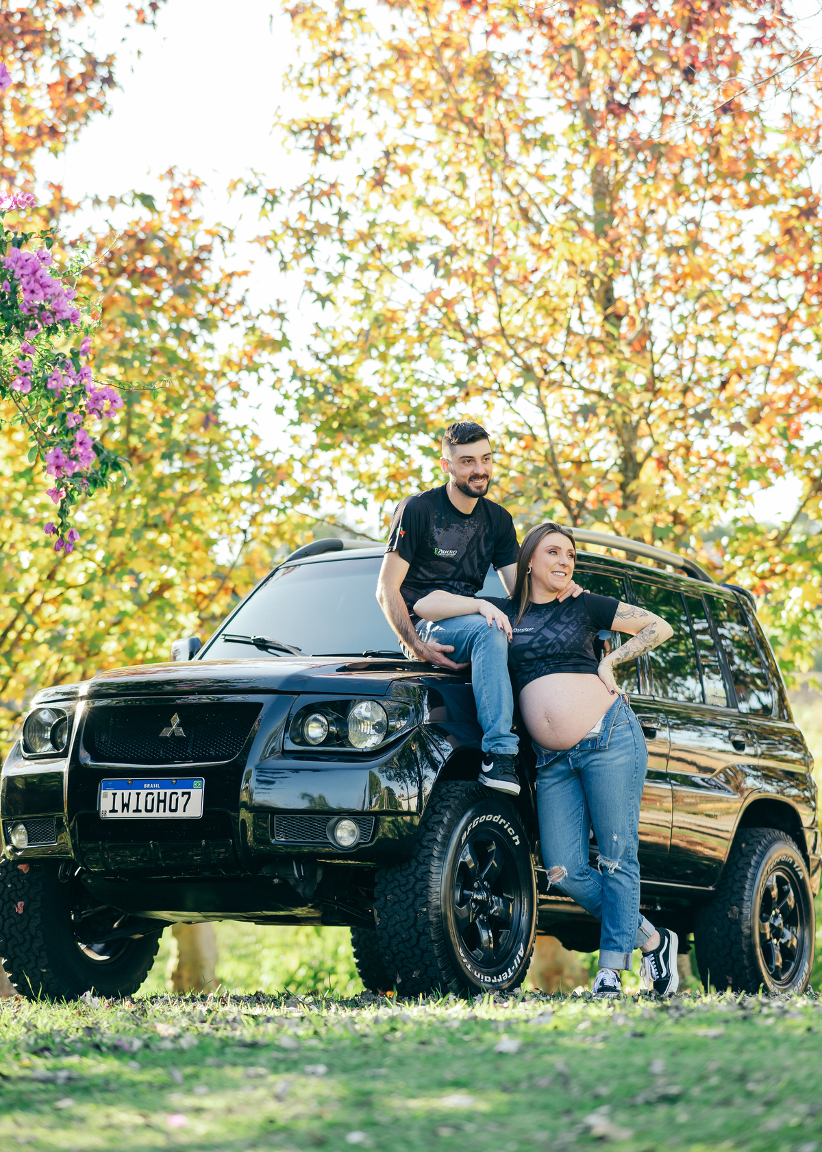 ensaio de gestante ensaio em Garibaldi daniela radavelli fotografia look de gestante ensaio família Casa Cercatto