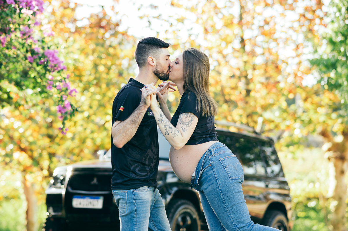 ensaio de gestante ensaio em Garibaldi daniela radavelli fotografia look de gestante ensaio família Casa Cercatto