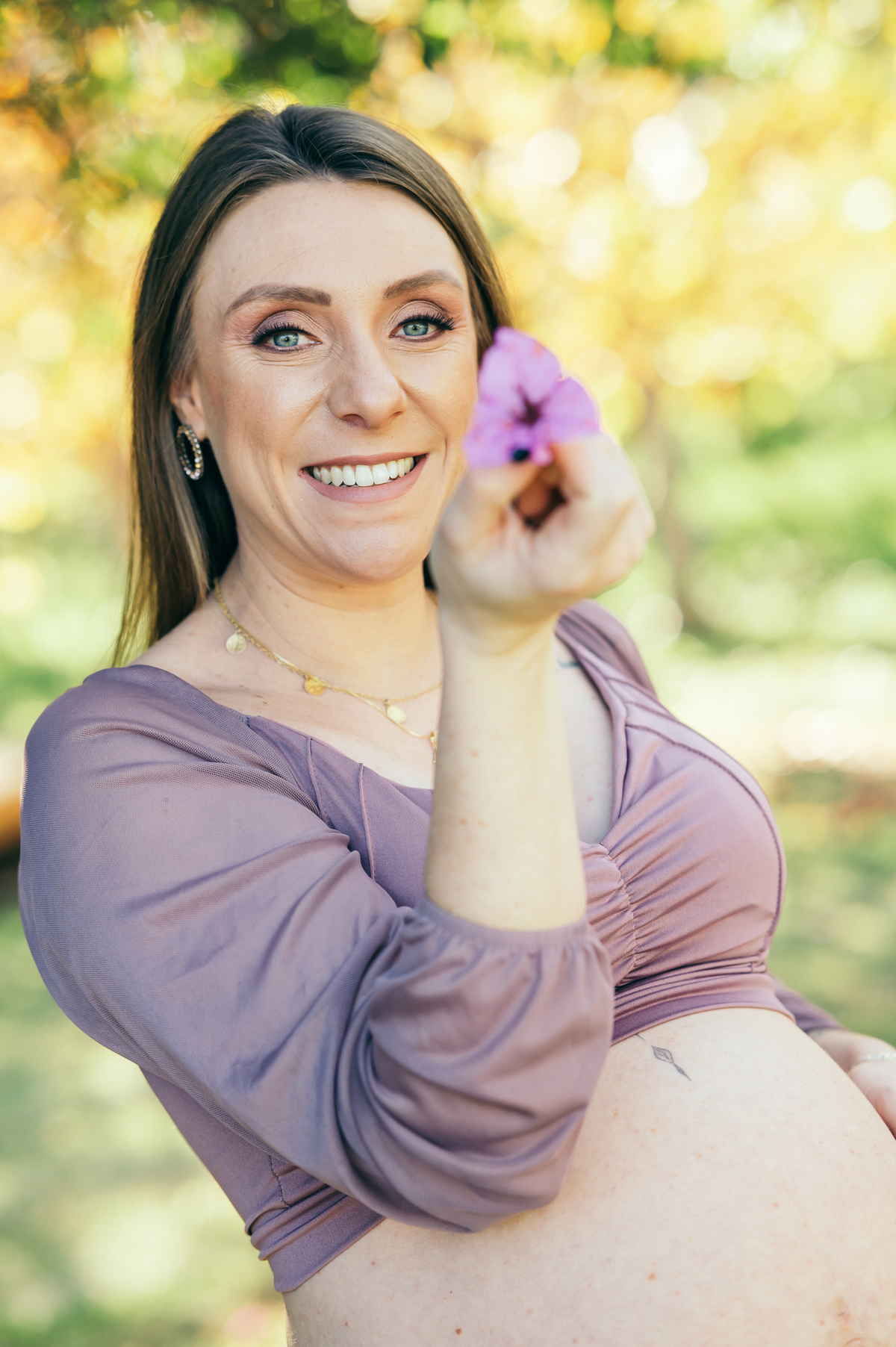 ensaio de gestante ensaio em Garibaldi daniela radavelli fotografia look de gestante ensaio família Casa Cercatto