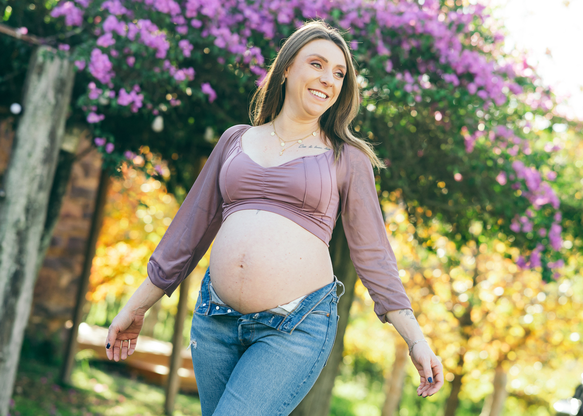 ensaio de gestante ensaio em Garibaldi daniela radavelli fotografia look de gestante ensaio família Casa Cercatto
