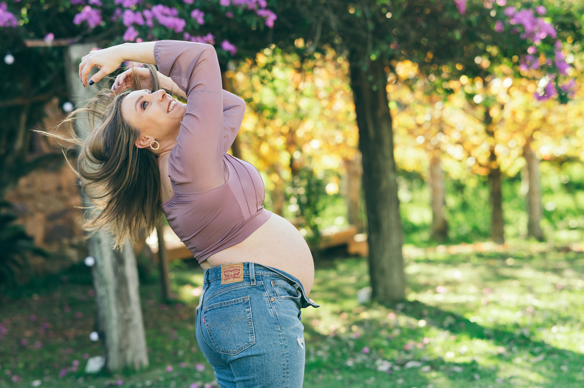 ensaio de gestante ensaio em Garibaldi daniela radavelli fotografia look de gestante ensaio família Casa Cercatto