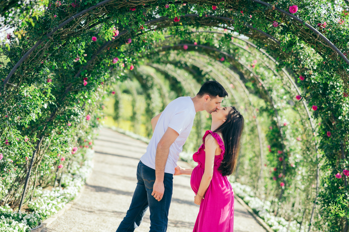 ensaio de gestante ensaio em São Francisco de Paula daniela radavelli fotografia look de gestante ensaio família Mátria Parque das Flores 
