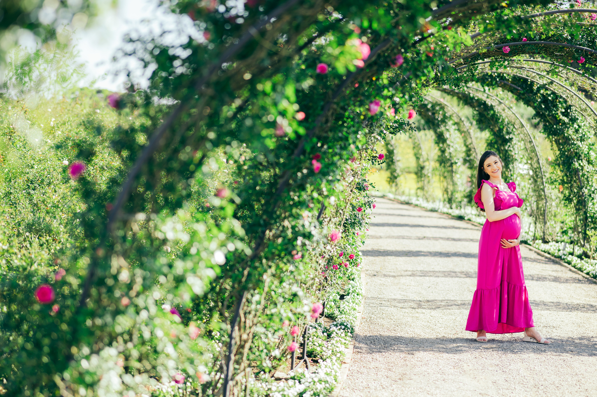 ensaio de gestante ensaio em São Francisco de Paula daniela radavelli fotografia look de gestante ensaio família Mátria Parque das Flores 