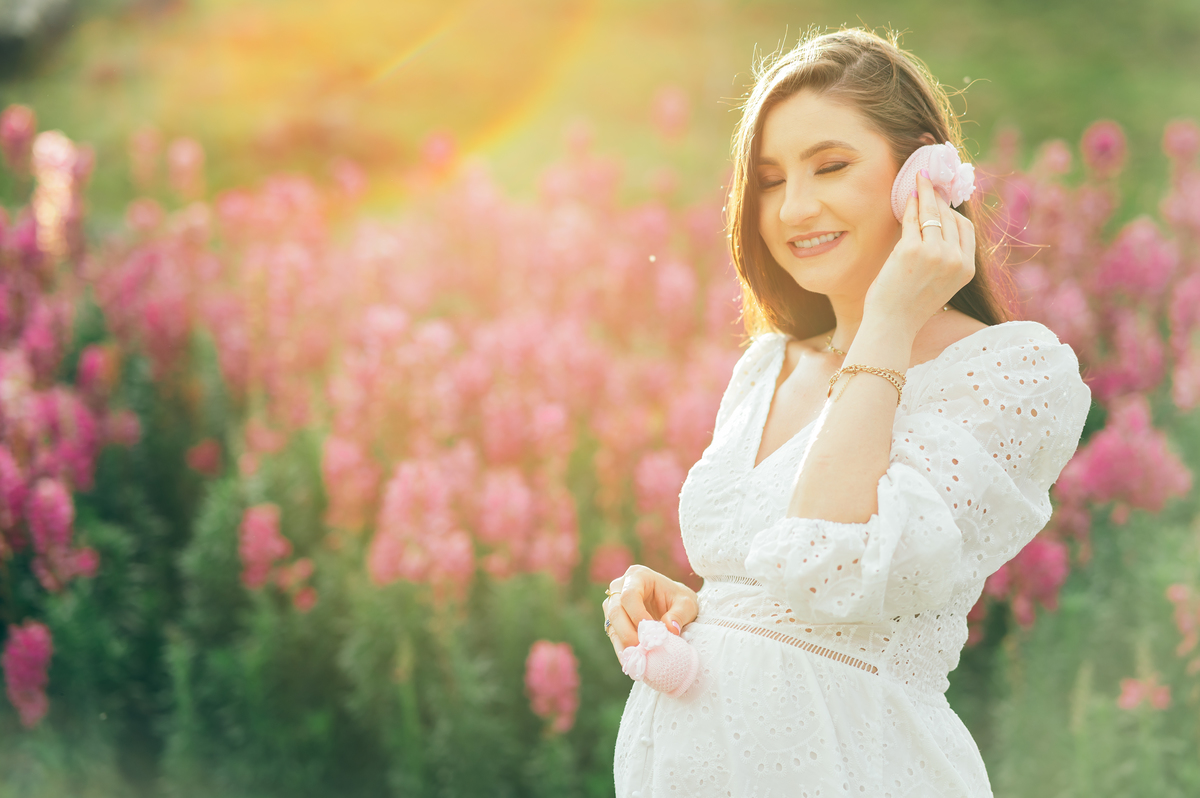 ensaio de gestante ensaio em São Francisco de Paula daniela radavelli fotografia look de gestante ensaio família Mátria Parque das Flores 