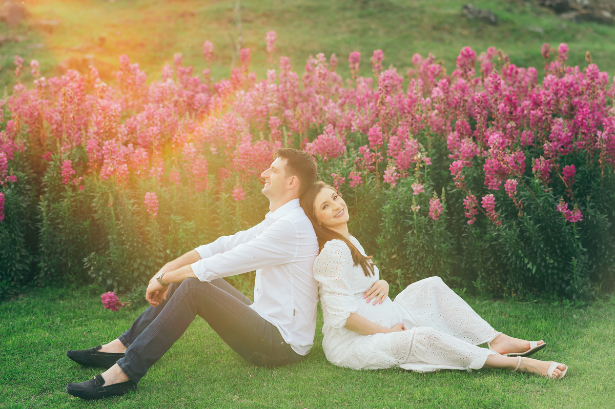 ensaio de gestante ensaio em São Francisco de Paula daniela radavelli fotografia look de gestante ensaio família Mátria Parque das Flores 