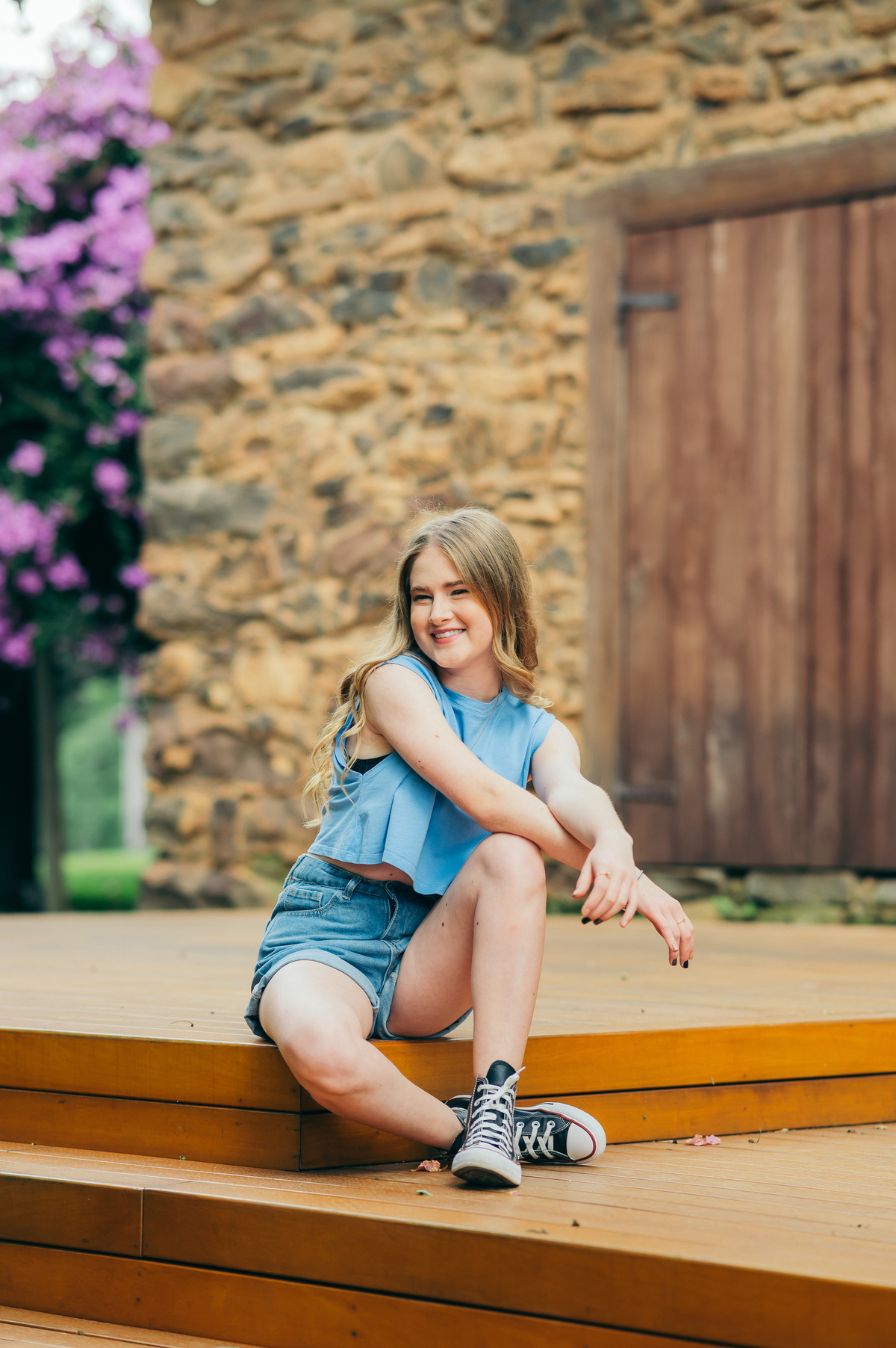 book dos 15 ensaio de quinze anos daniela radavelli fotografia Casa Cercatto Garibaldi ensaio de noite ensaio com gato ensaio em família 