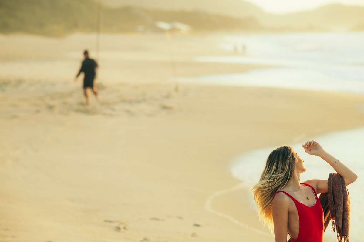 ensaio no verão daniela radavelli fotografia Praia Mole Floripa ensaio feminino ensaio na praia 