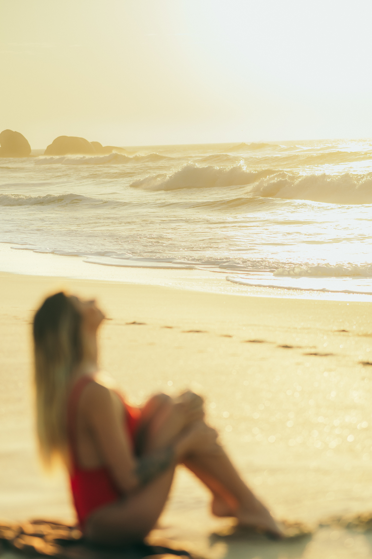 ensaio no verão daniela radavelli fotografia Praia Mole Floripa ensaio feminino ensaio na praia 