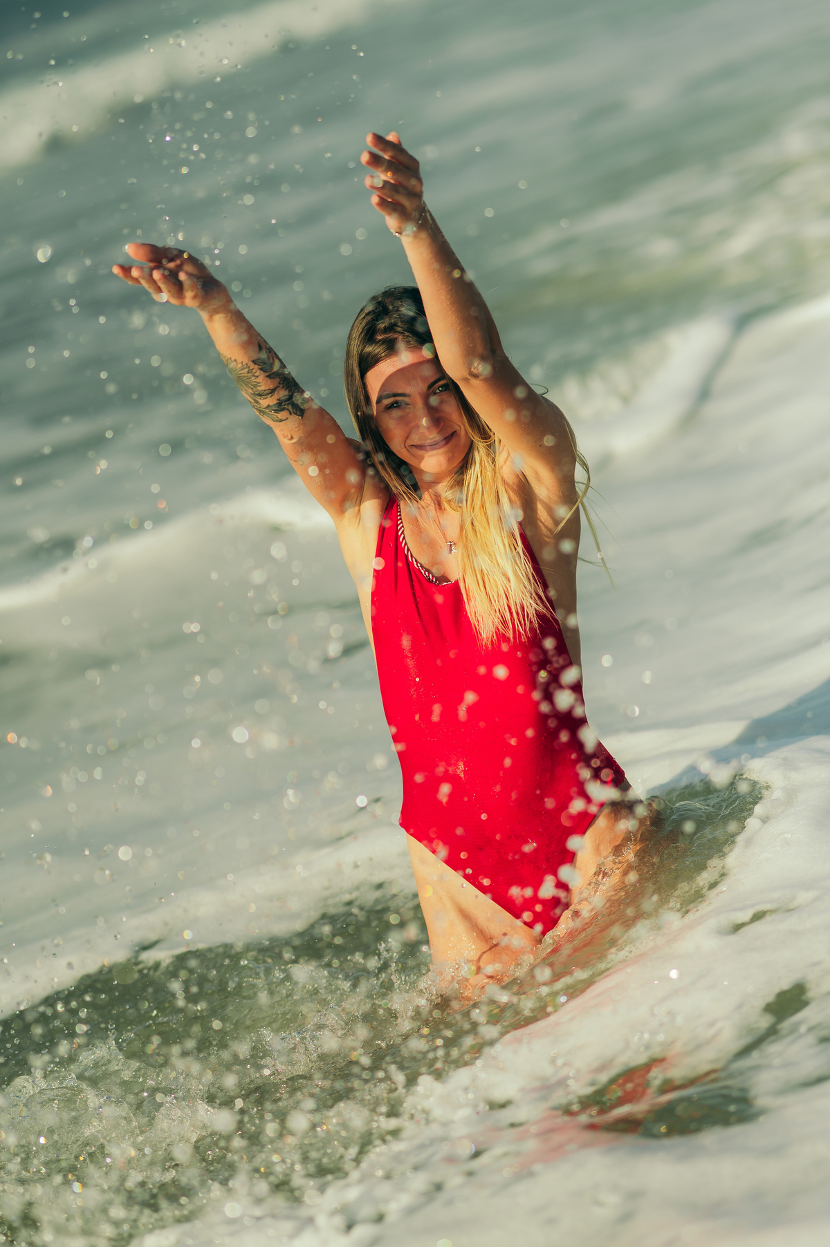 ensaio no verão daniela radavelli fotografia Praia Mole Floripa ensaio feminino ensaio na praia 