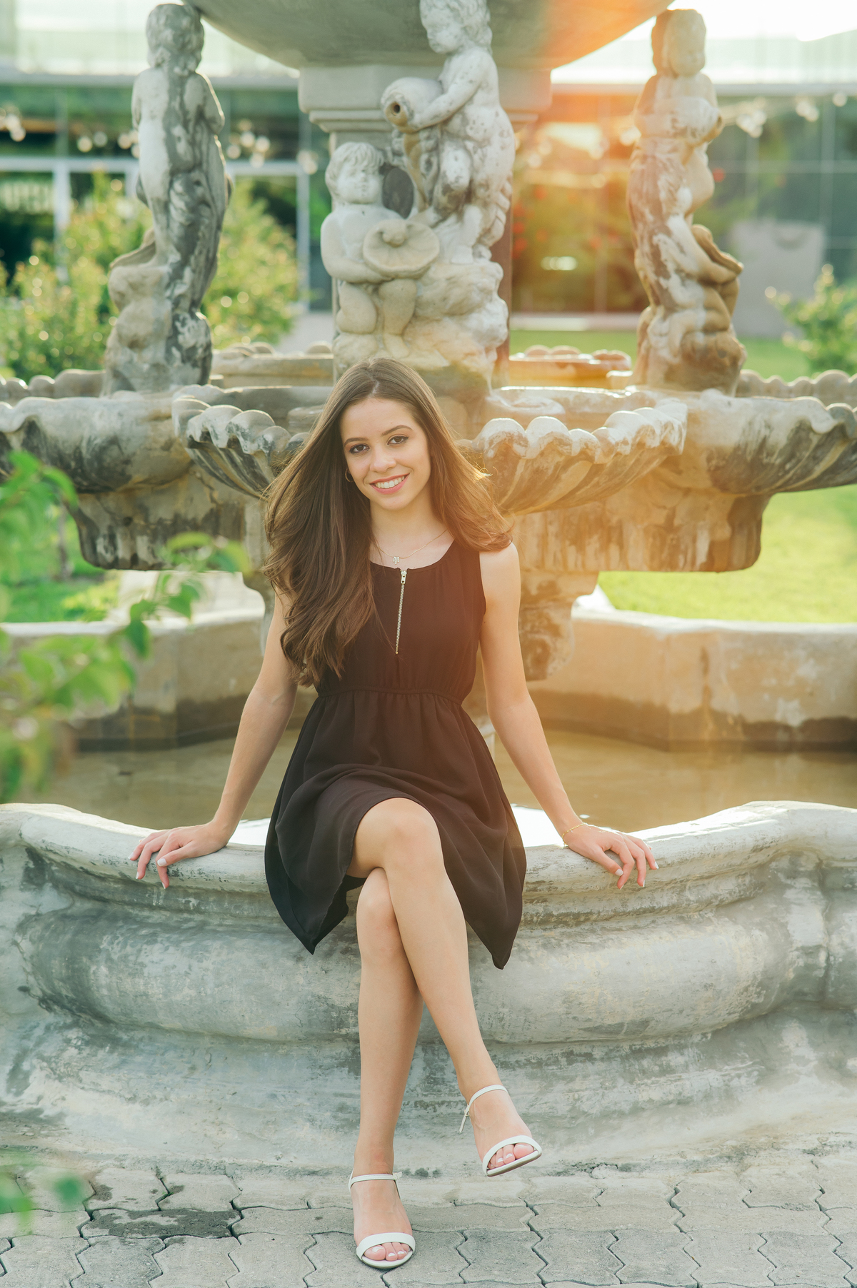 ensaio 15 anos daniela radavelli fotografia fotos de 15 anos fotografa de 15 anos debutante fotos de debutante