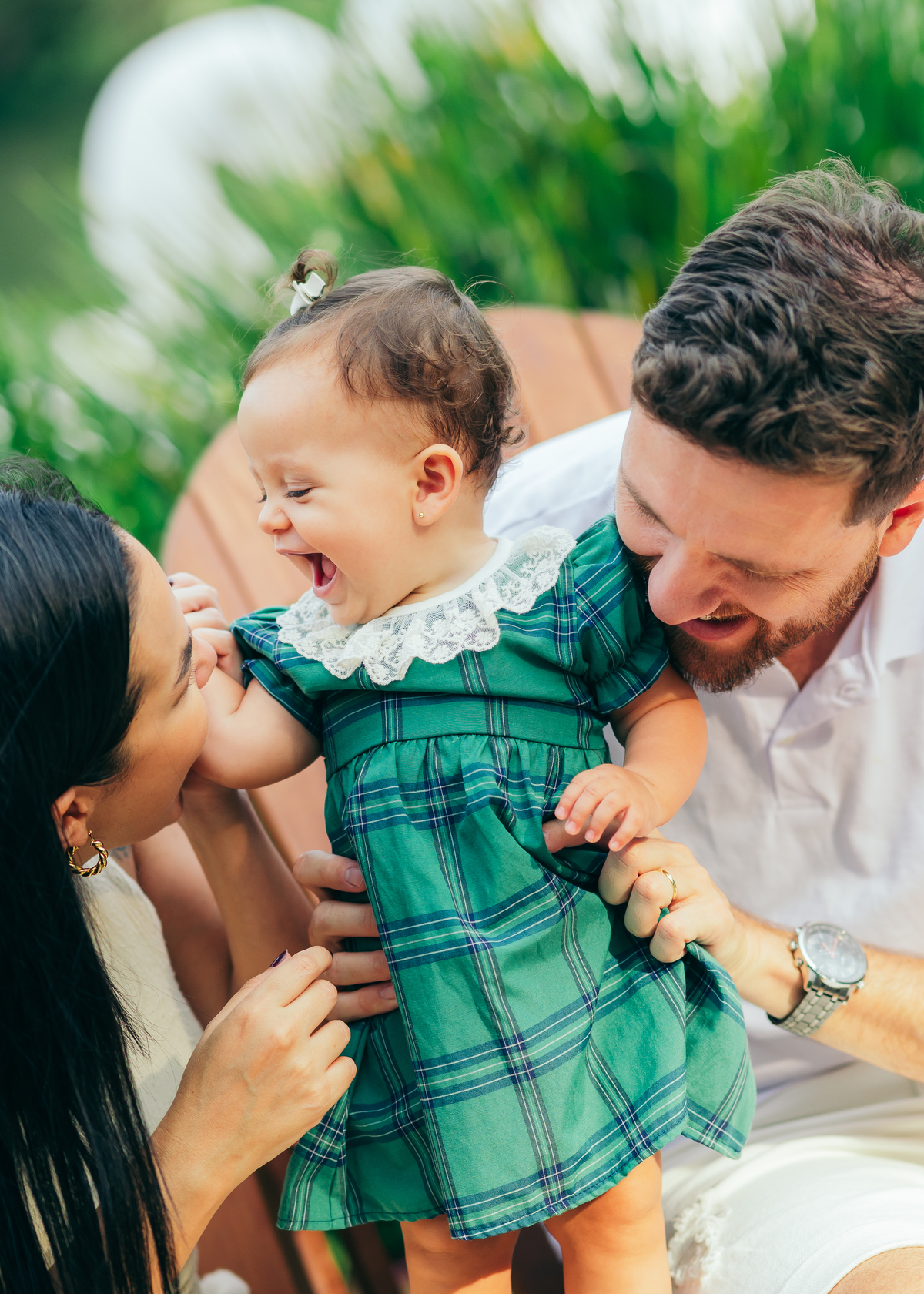 ensaio em família daniela radavelli fotografia fotógrafa Serra Gaúcha Gramado ensaio com avós ensaio de bebê e família
