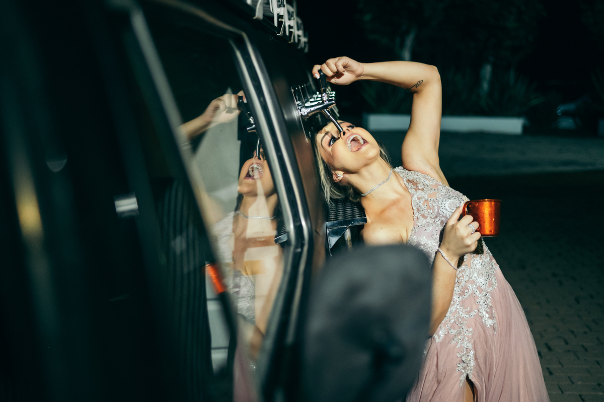 festa de formatura formanda em nutrição vestido de formatura  decoração de formatura Santorini Garden Vale dos Vinhedos daniela radavelli fotografia