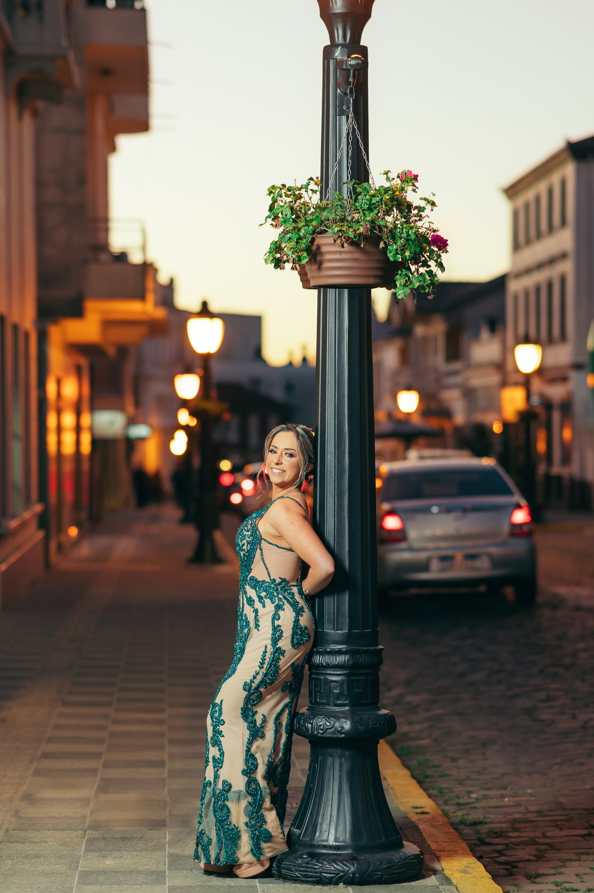 festa de formatura formanda em psicologia vestido de formatura decoração de formatura Espaço Contento Bento Gonçalves daniela radavelli fotografia