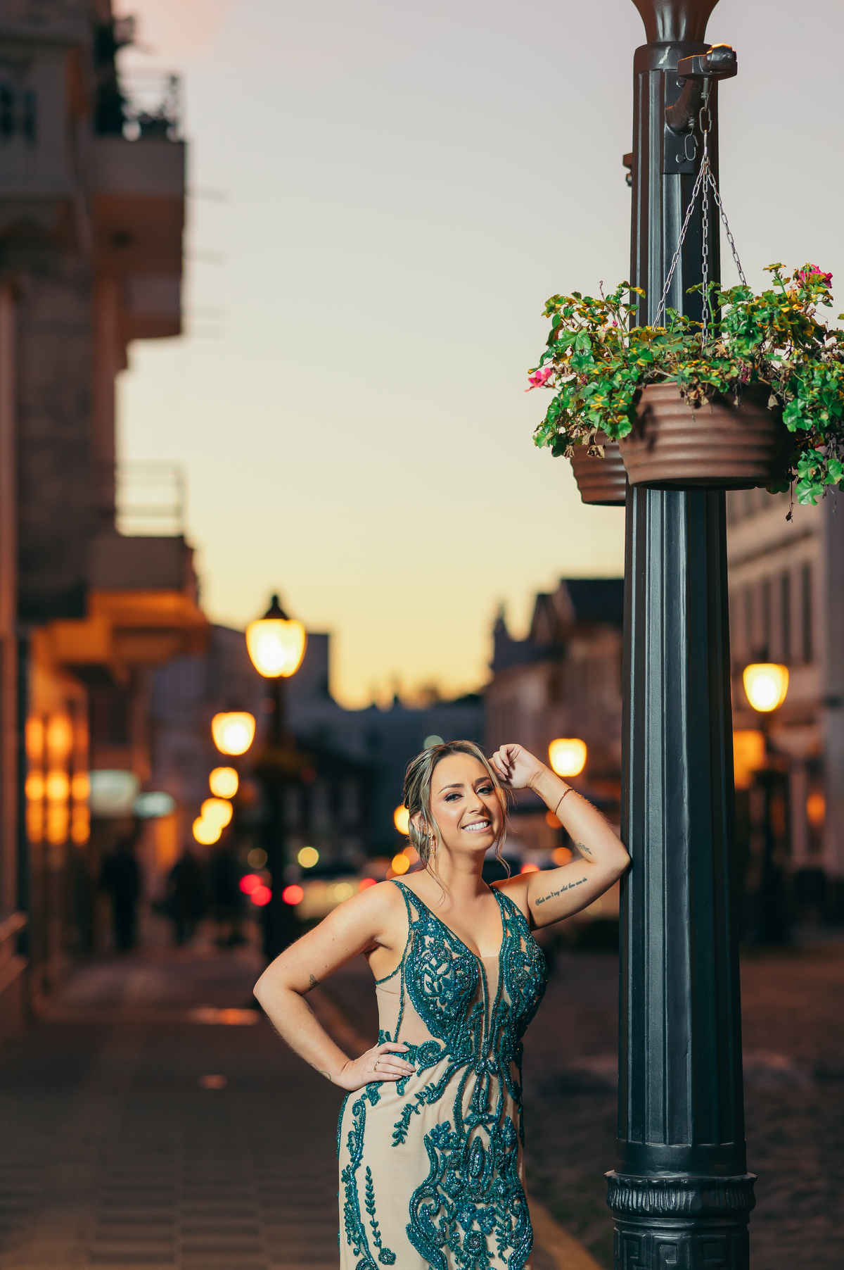 festa de formatura formanda em psicologia vestido de formatura decoração de formatura Espaço Contento Bento Gonçalves daniela radavelli fotografia