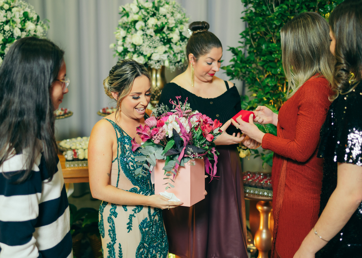 festa de formatura formanda em psicologia vestido de formatura decoração de formatura Espaço Contento Bento Gonçalves daniela radavelli fotografia