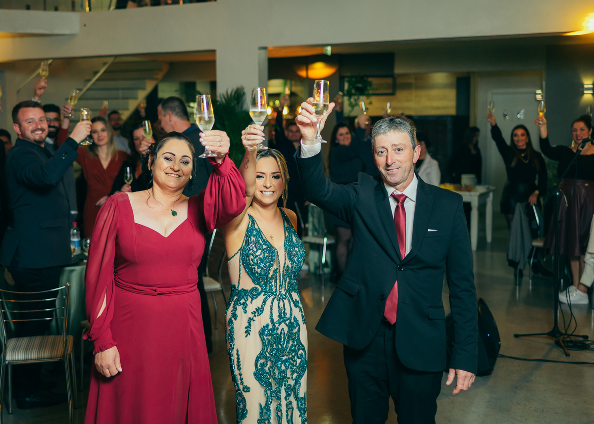 festa de formatura formanda em psicologia vestido de formatura decoração de formatura Espaço Contento Bento Gonçalves daniela radavelli fotografia