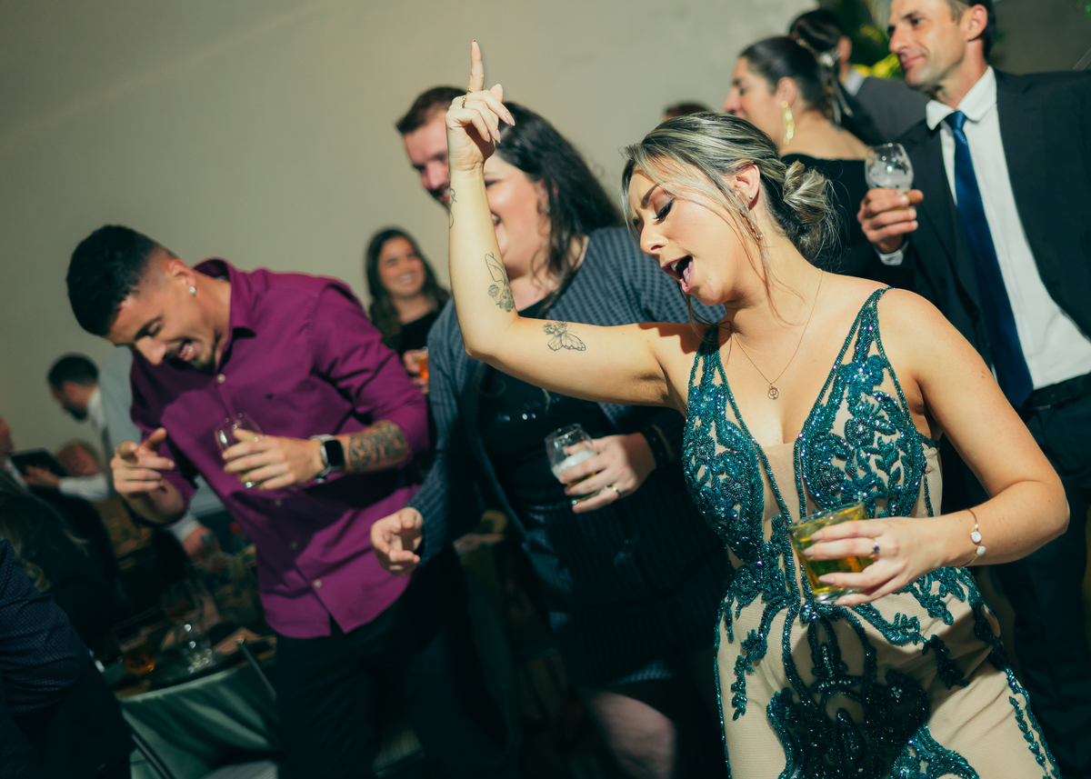 festa de formatura formanda em psicologia vestido de formatura decoração de formatura Espaço Contento Bento Gonçalves daniela radavelli fotografia