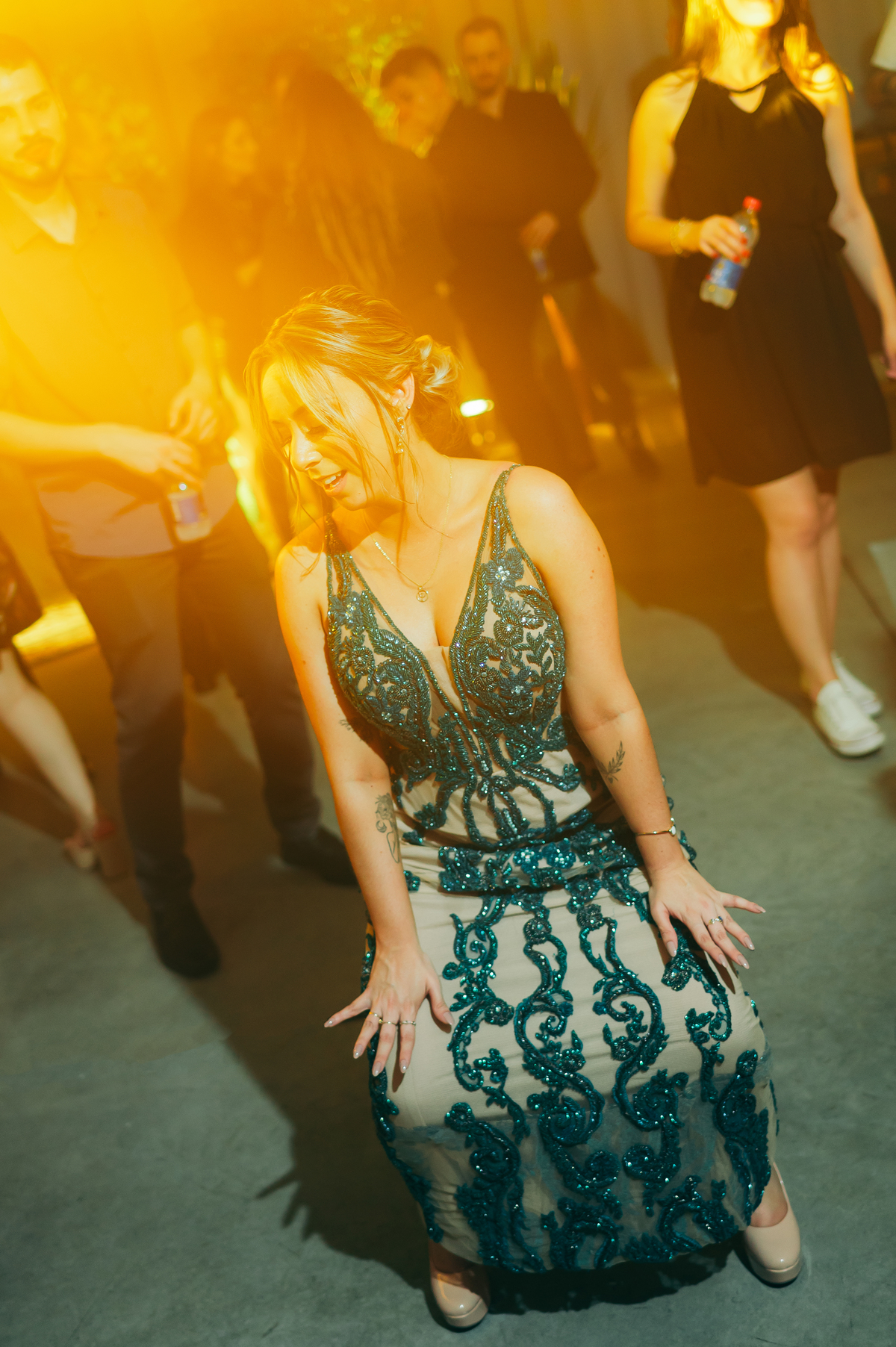 festa de formatura formanda em psicologia vestido de formatura decoração de formatura Espaço Contento Bento Gonçalves daniela radavelli fotografia