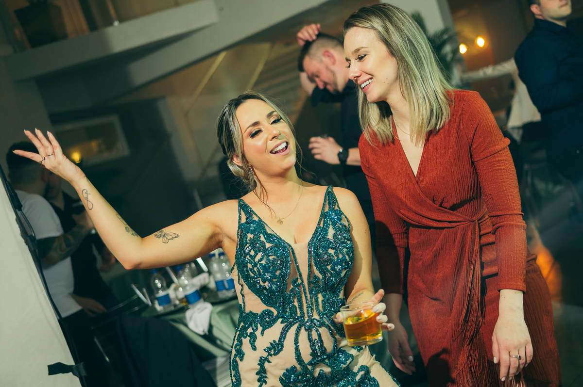 festa de formatura formanda em psicologia vestido de formatura decoração de formatura Espaço Contento Bento Gonçalves daniela radavelli fotografia