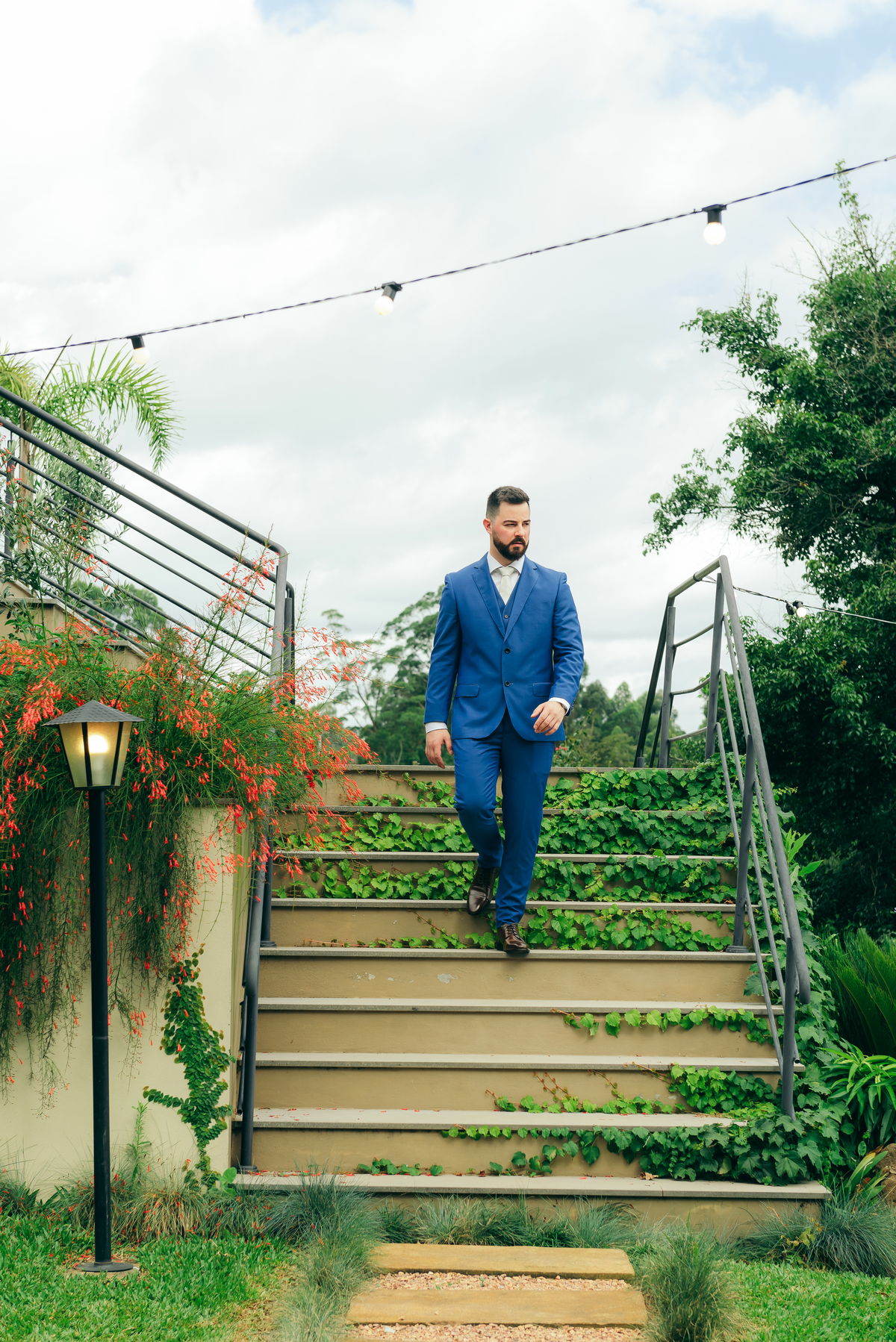 making of noivo cerimonia externa casamento de dia daniela radavelli fotografia 