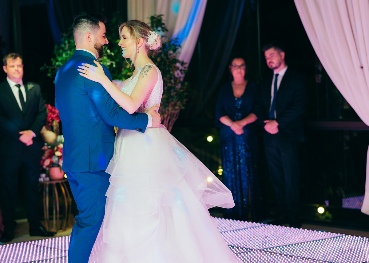 cerimonia externa casamento de dia daniela radavelli fotografia  La Casa Piemont Farroupilha 