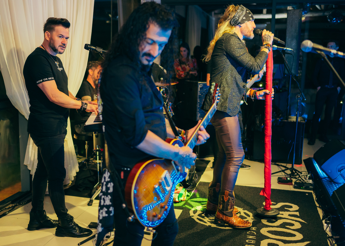 cerimonia externa casamento de dia daniela radavelli fotografia  La Casa Piemont Farroupilha 